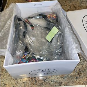 Steve Madden brand new womens heels